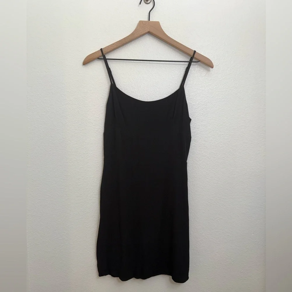 Aritzia Sunday Best Jackson Dress Small - Picture 4 of 11